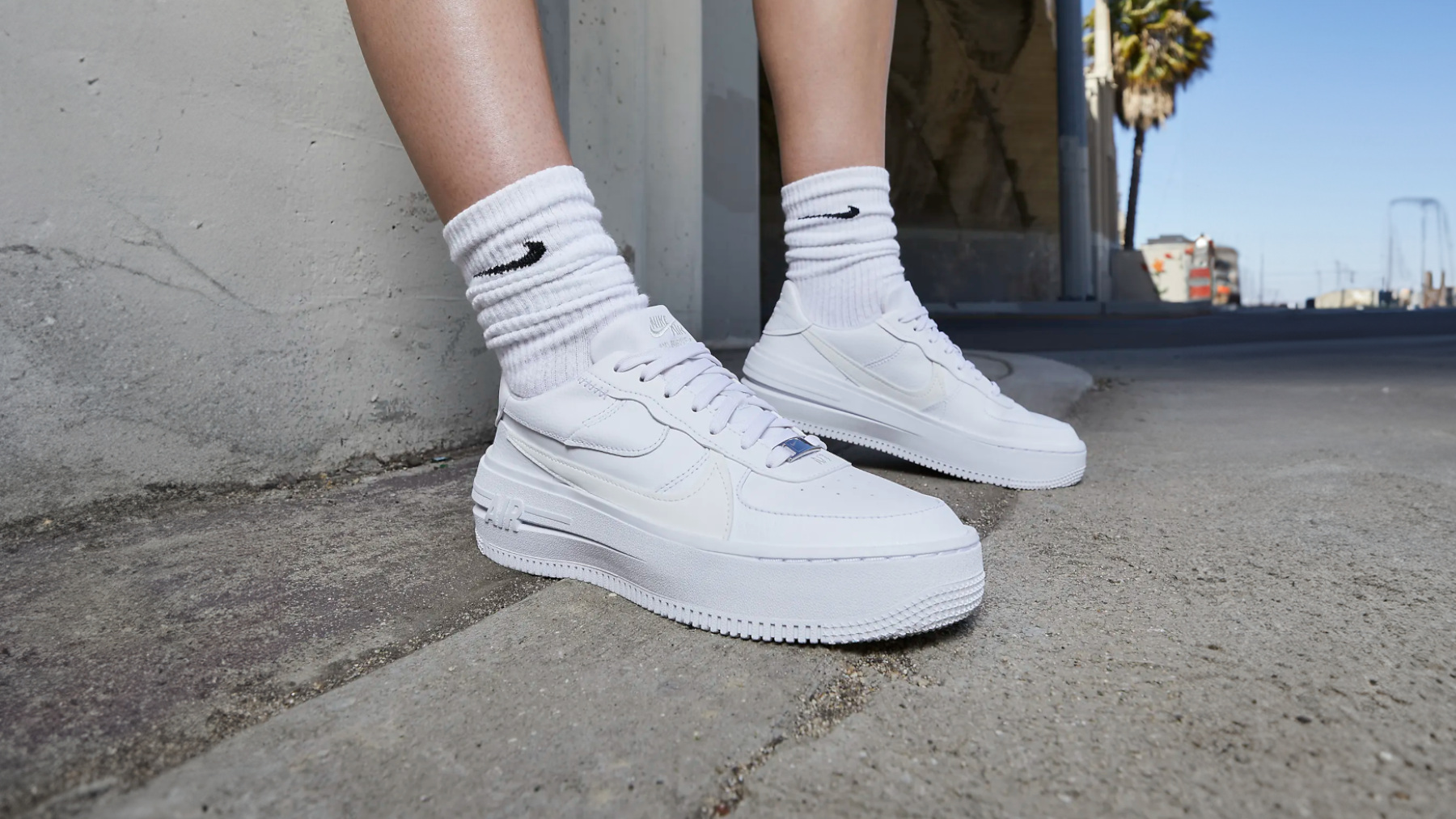 Las mejores ofertas en Zapatillas para mujer Nike Air Force