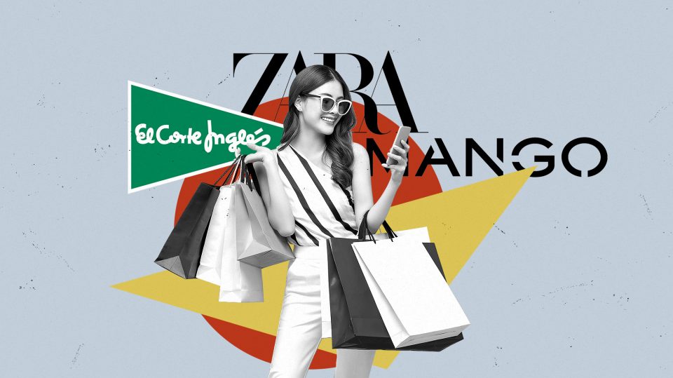 Rebajas de verano 2023: ¿cuándo empiezan los descuentos en Zara, El Corte  Inglés, Mango, Zara Home?, Actualidad