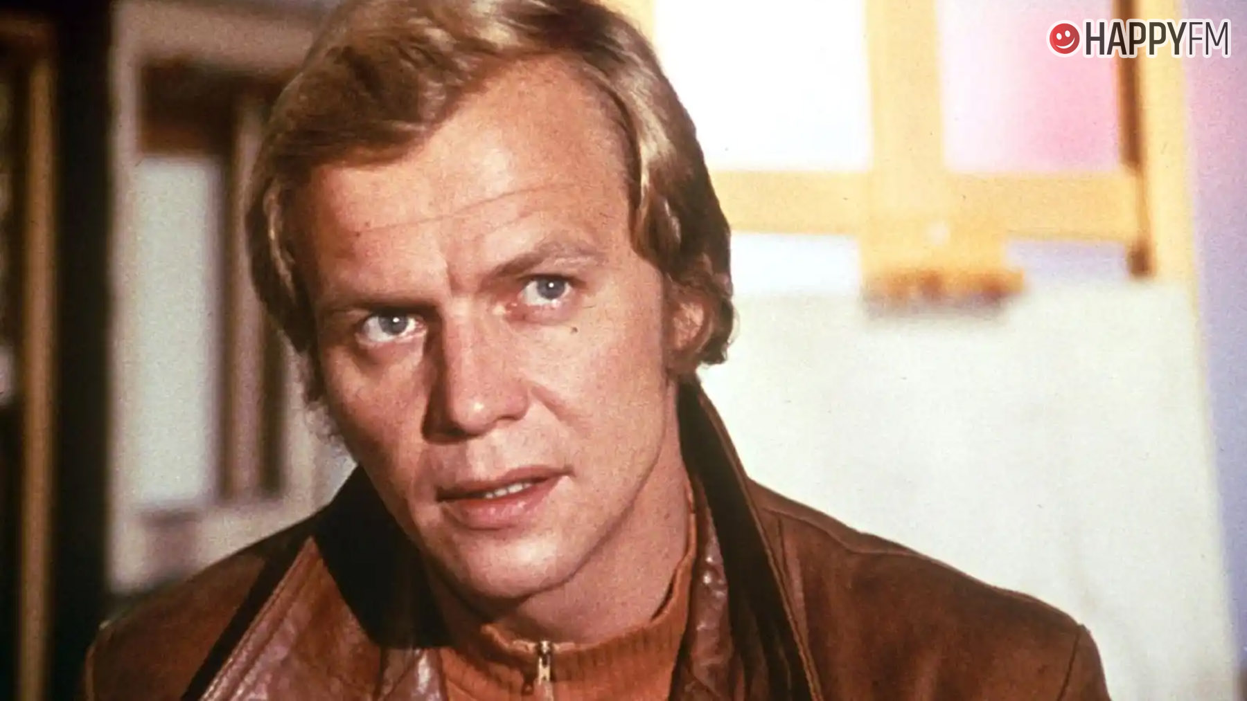 David Soul.