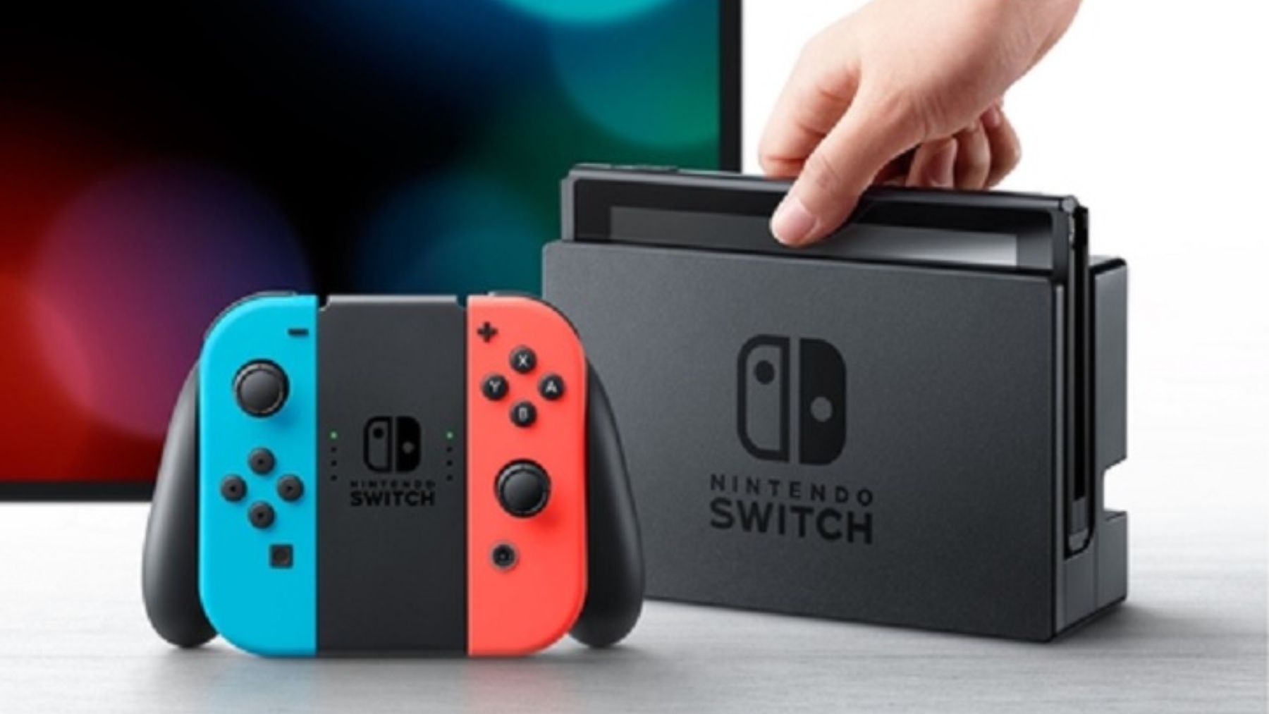 La Nintendo Switch fracasa entre los ‘gamers’ y lleva a la empresa a reducir más del 40% sus ganancias