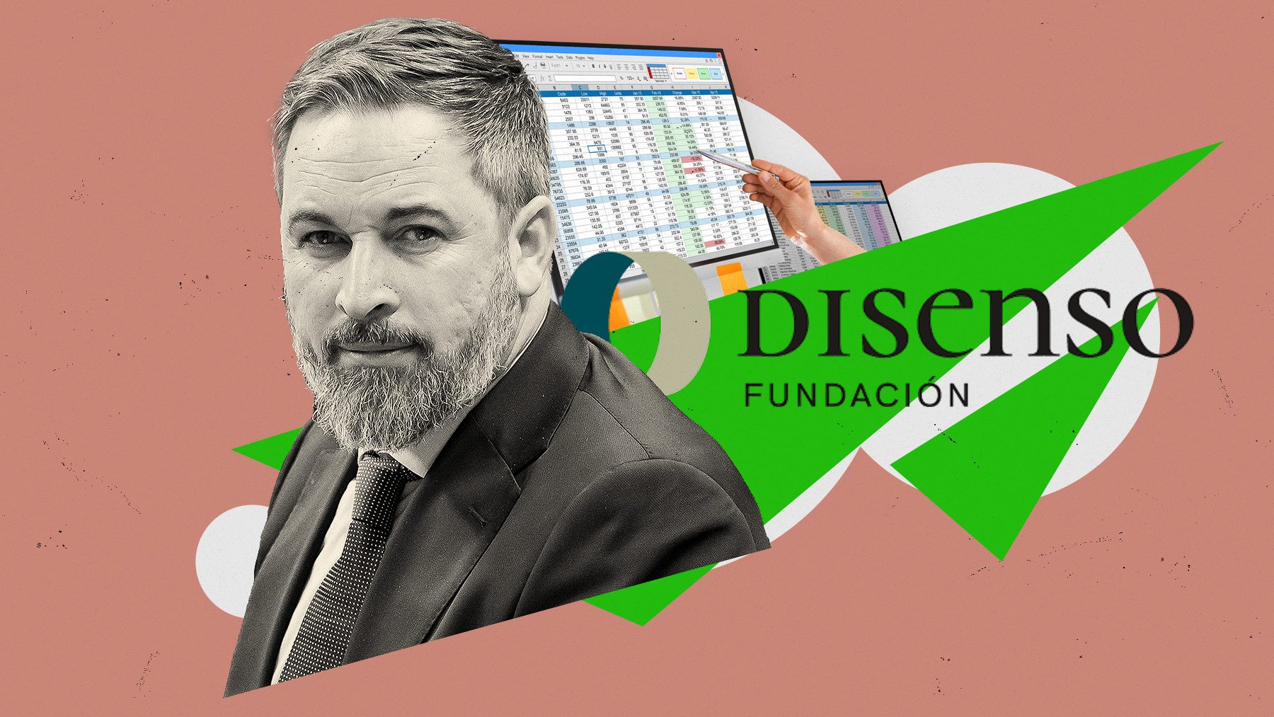 Fundación Disenso