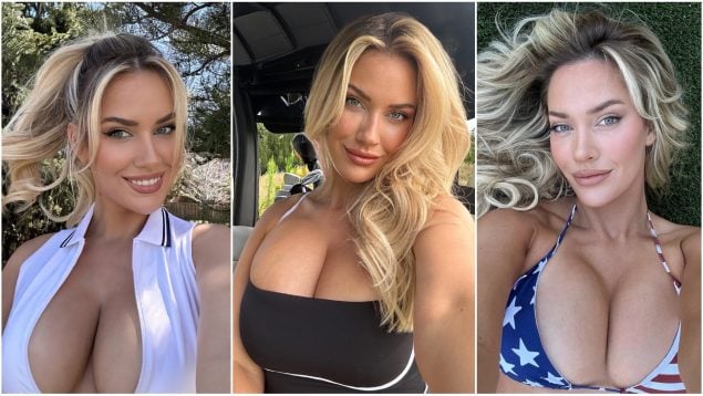 Paige Spiranac