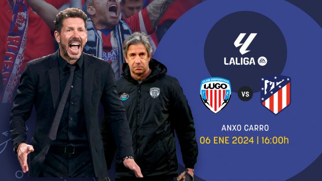 Atlético