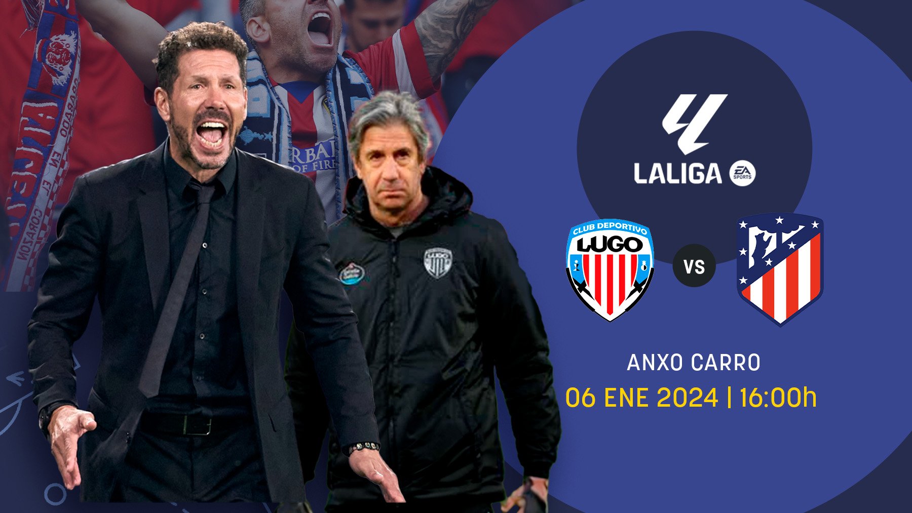 Atlético