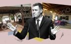 Gobierno Quintos de Mora, Pedro Sánchez
