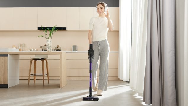 Vactidy