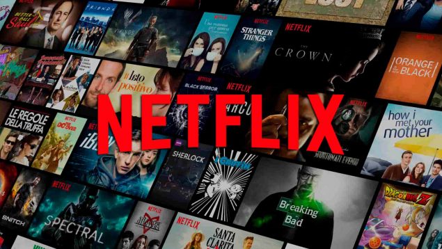 Netflix, resultados empresariales, beneficio, abonados, 2023