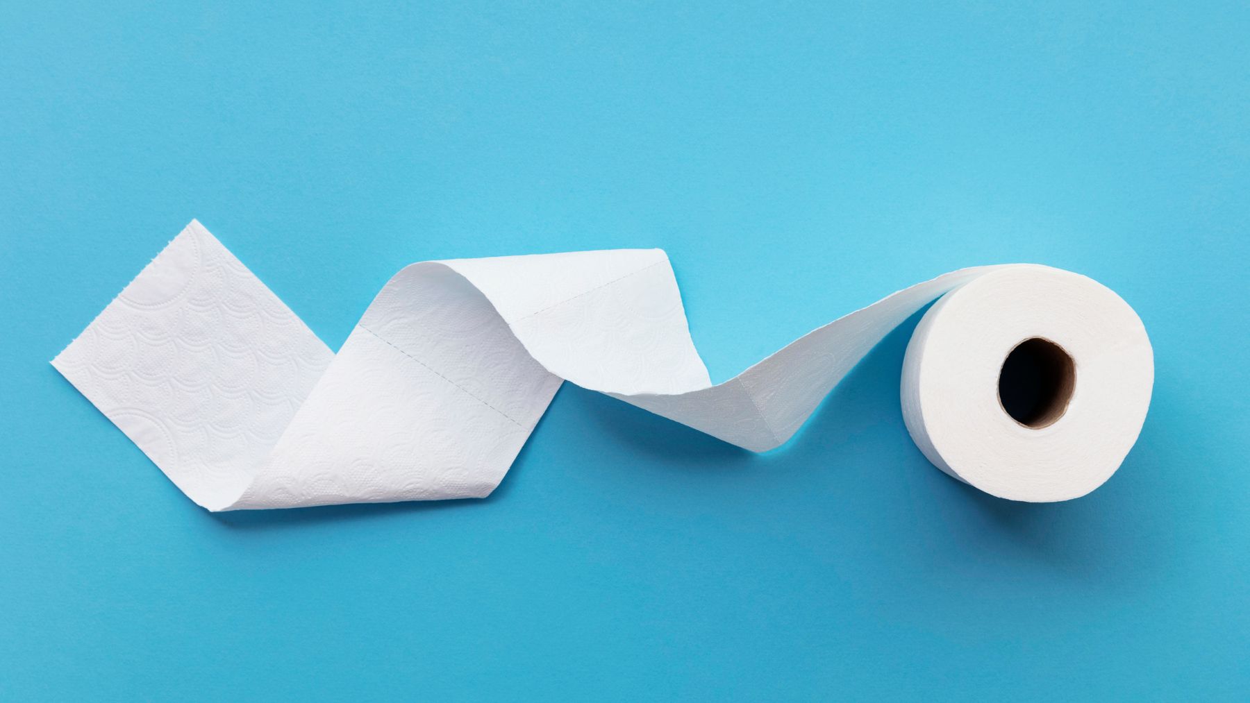 El fin del papel higiénico se aproxima: descubre el innovador reemplazo que  lo espera