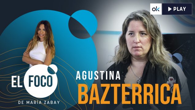 Agustina Bazterrica: Todas las torturas que yo narro están