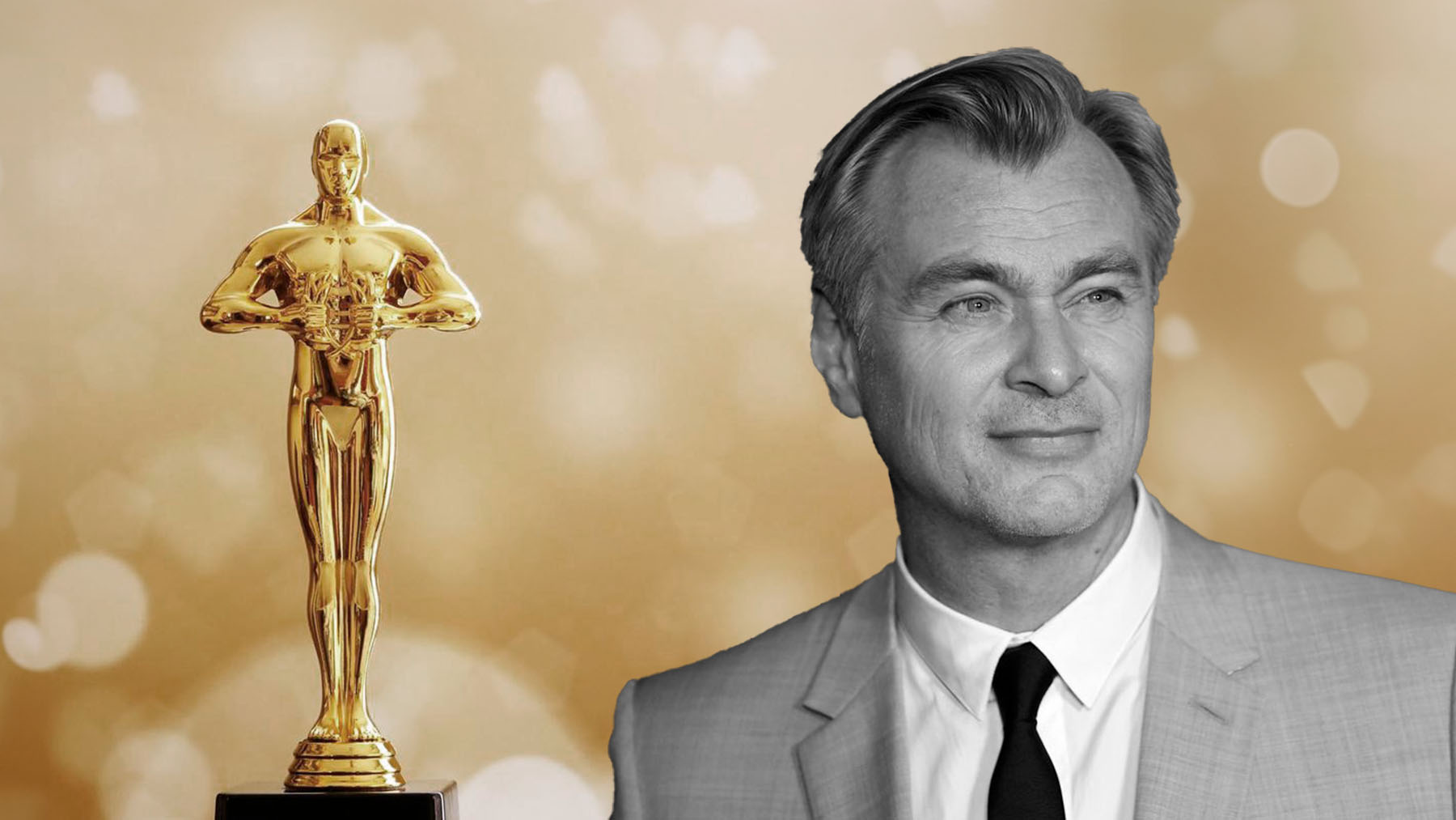 ¿Ganará Christopher Nolan el Oscar a Mejor Director por ‘Oppenheimer’?