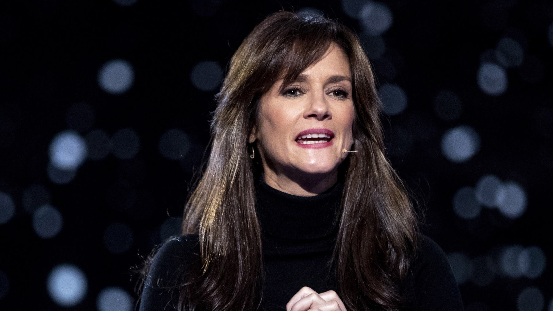 Elena Rodríguez vuelve a Telecinco