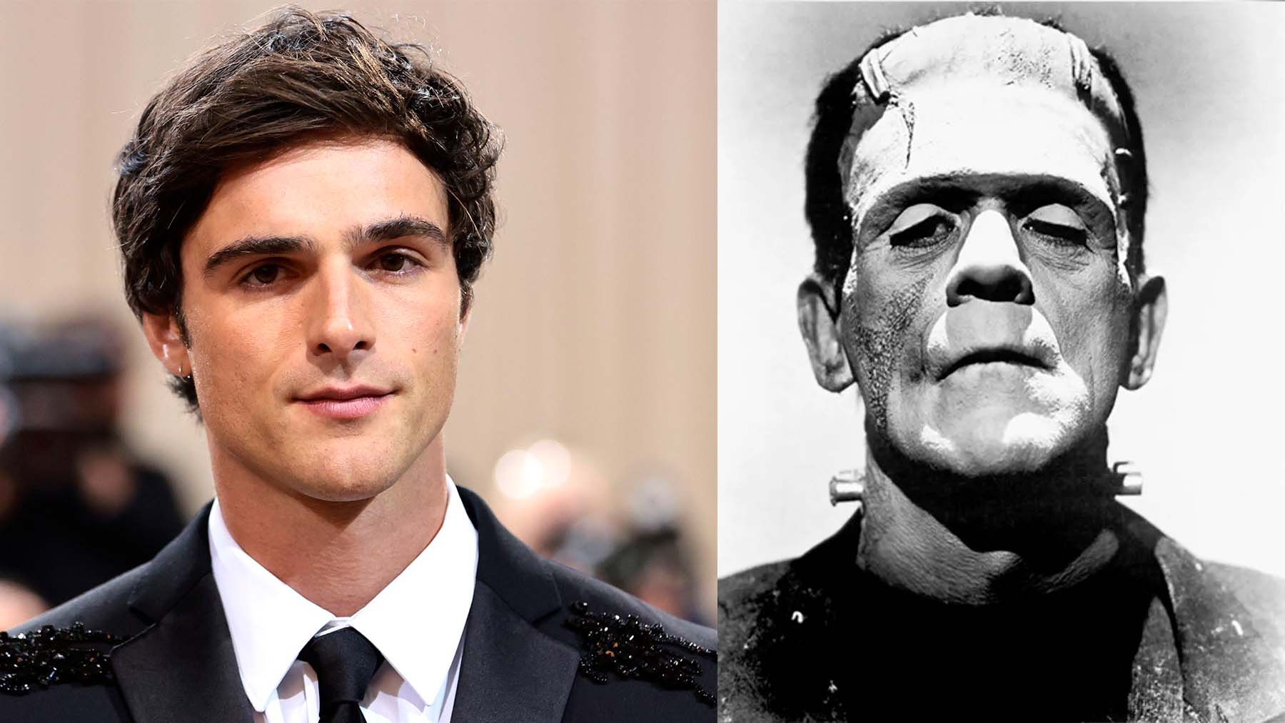 Jacob Elordi interpretará al monstruo de Frankenstein en la nueva película de Guillermo del Toro para Netflix