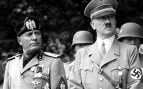 hitler mussolini