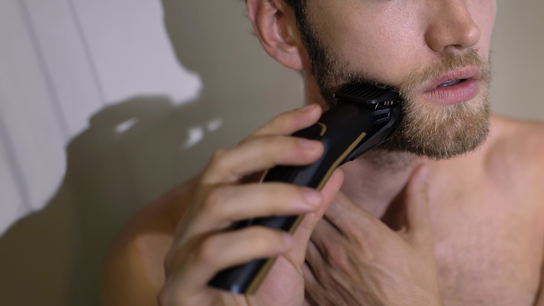 5 afeitadoras corporales para hombre a buen precio (e incluso las podrás  usar bajo la ducha)