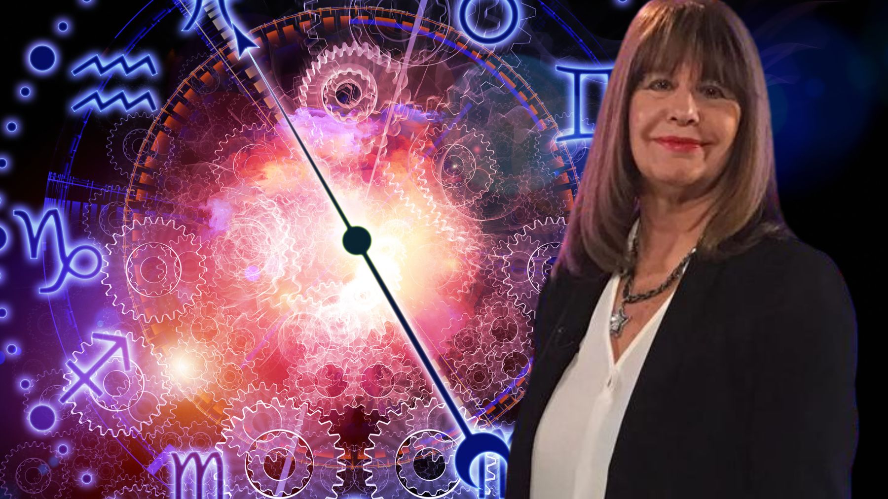 Esperanza Gracia es una de las expertas en el horóscopo que nos ha preparado una previsión para el fin de semana según tu signo del zodiaco