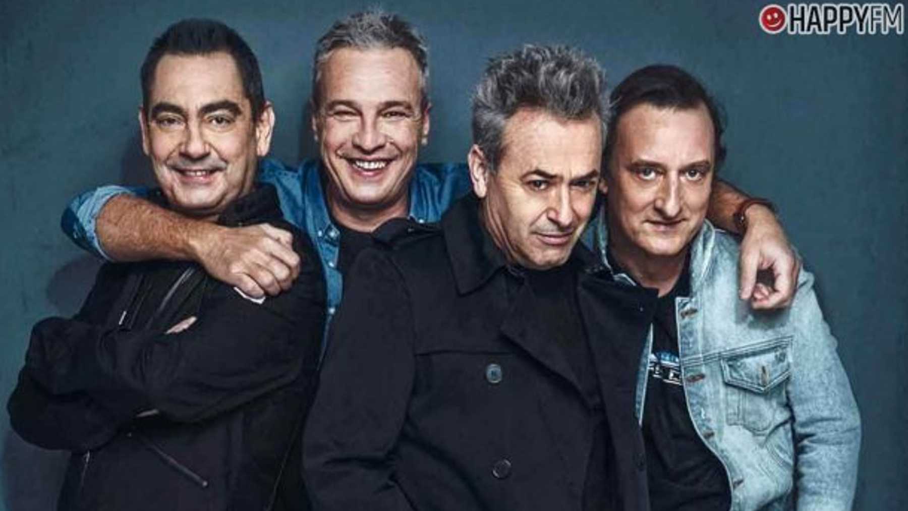 Hombres G.