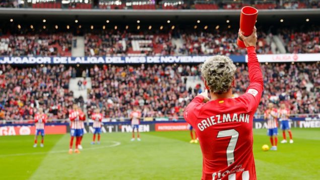 Griezmann