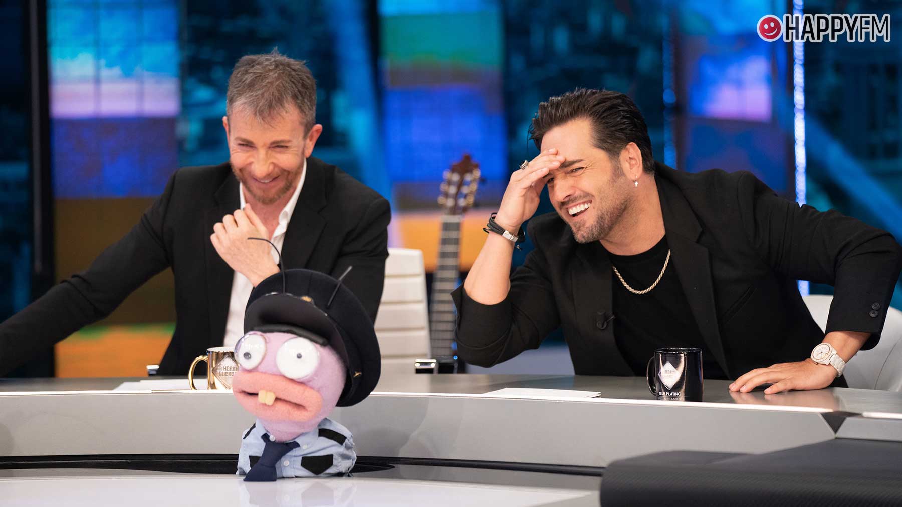 El Hormiguero