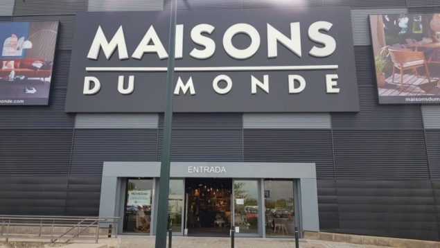 Maisons Du Monde