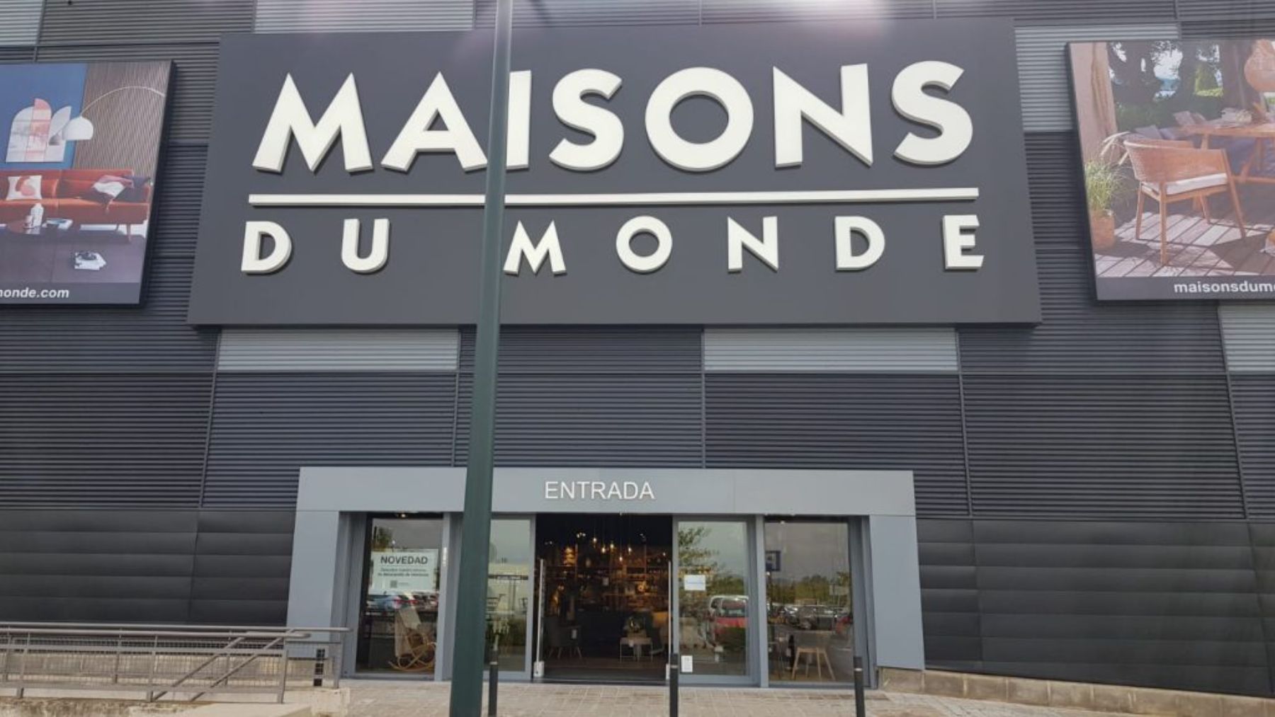 El producto más barato y sorprendente de Maisons Du Monde