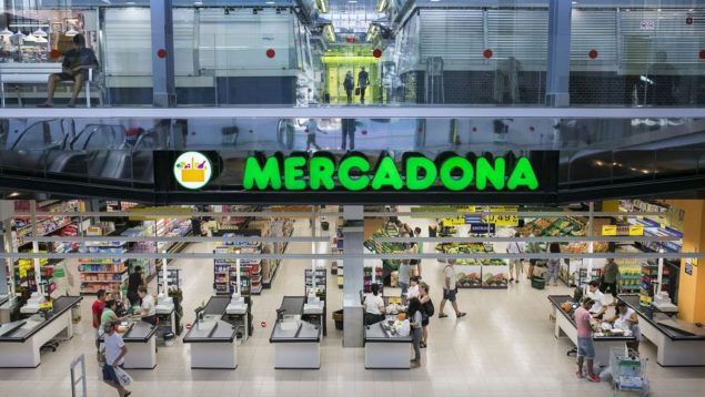 producto Mercadona todo mundo habla