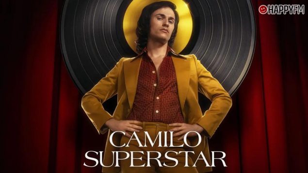 Camilo Superstar.