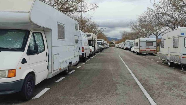 Mallorca autocaravanas