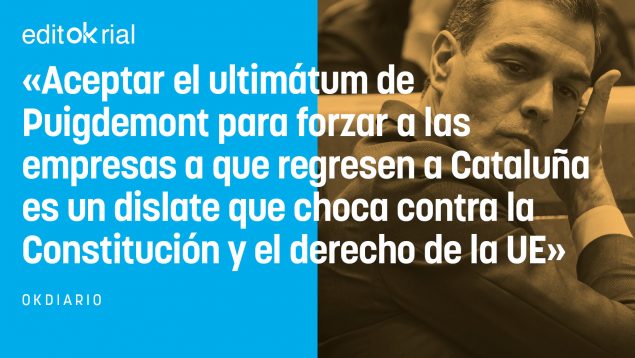 Sánchez empresa