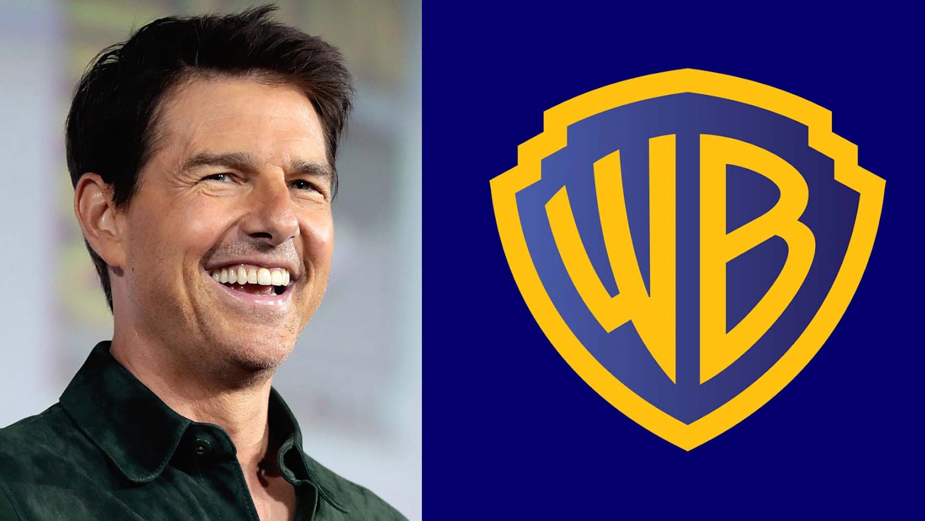 Tom Cruise y Warner Bros. Discovery llegan a un acuerdo para crear películas juntos