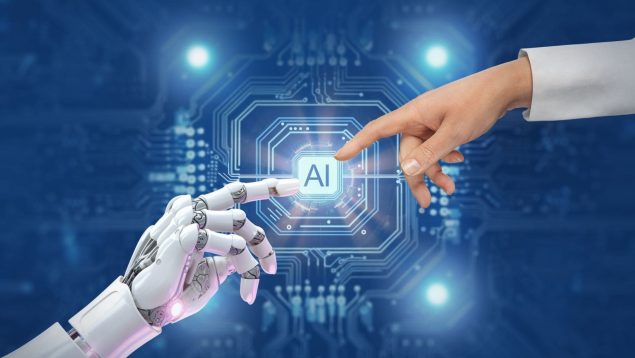 Estos trabajos podrían desaparecer por la Inteligencia artifical