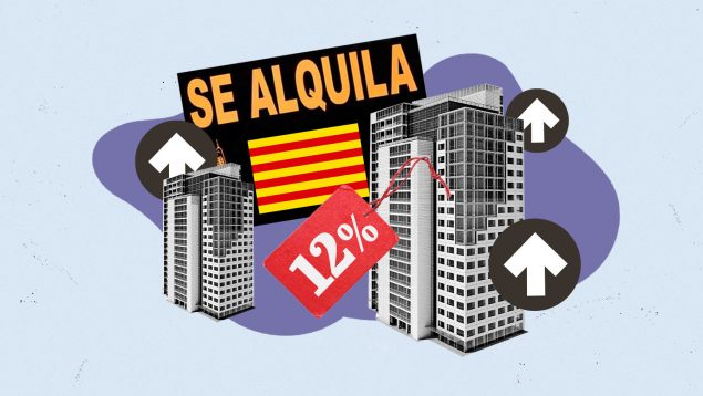 alquiler Cataluña