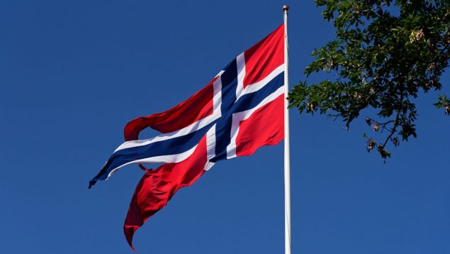 Empleos en Noruega