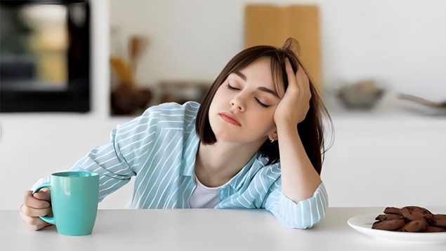 Trastornos del sueño, ¿qué son las apneas y el síndrome de piernas inquietas?
