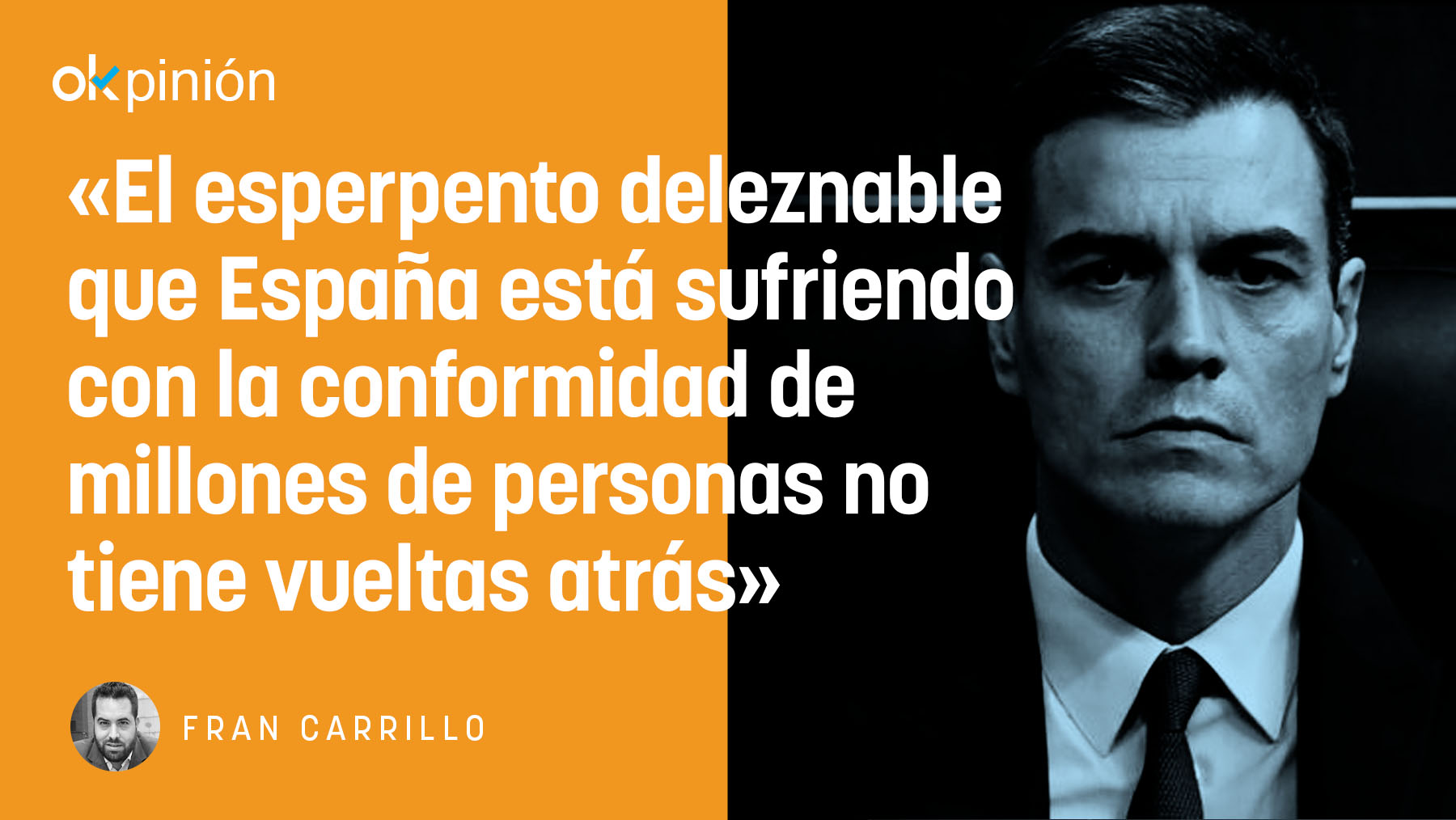 España: República Independentista del Pillaje