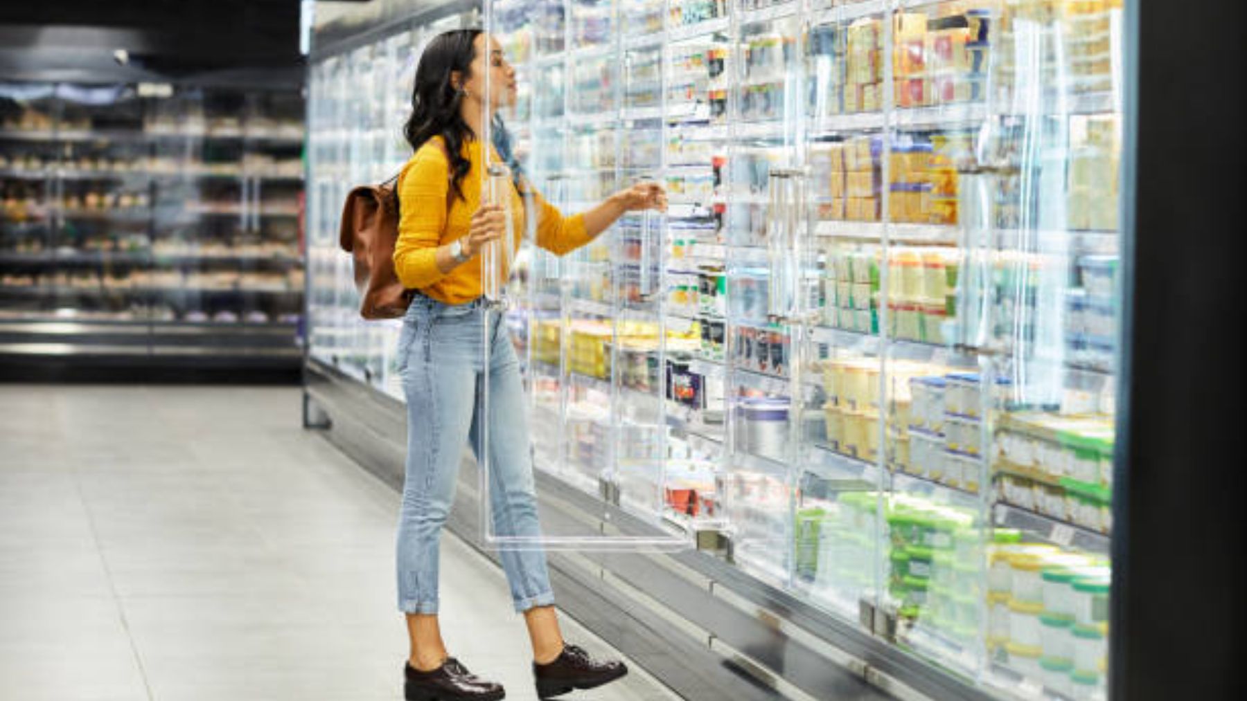 Descubre las ofertas de un supermercado que nos ayuda con la cuesta de enero