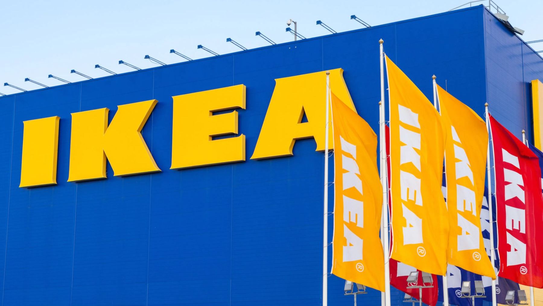 Descubre los productos esenciales de Ikea por solo 1 euro