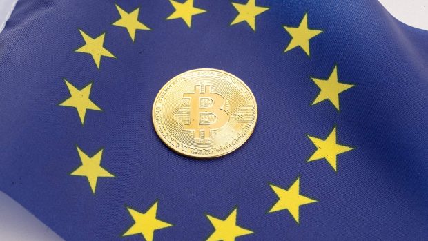 bitcoin, sec, ue, union europea, criptomonedas, euro digital
