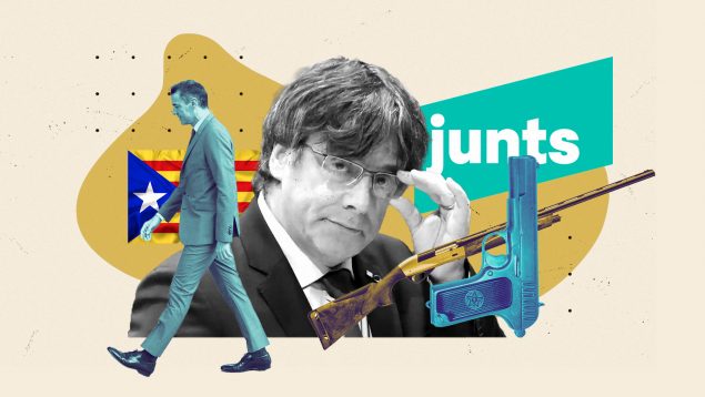 Junts Sánchez