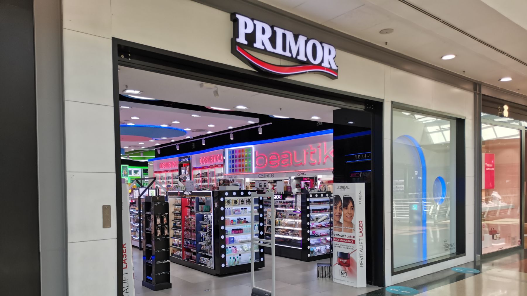 Descubre el perfume más vendido de Primor que está ahora rebajado