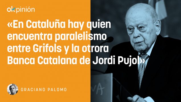 Grifols independentismo