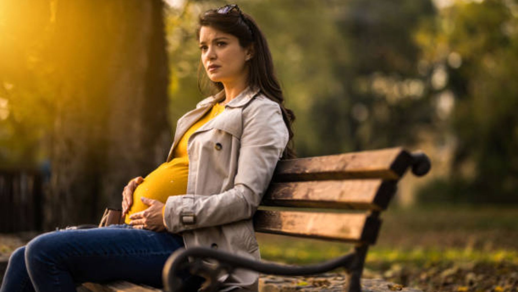 Cómo puede afectar el Blue Monday, o no, en caso de embarazo
