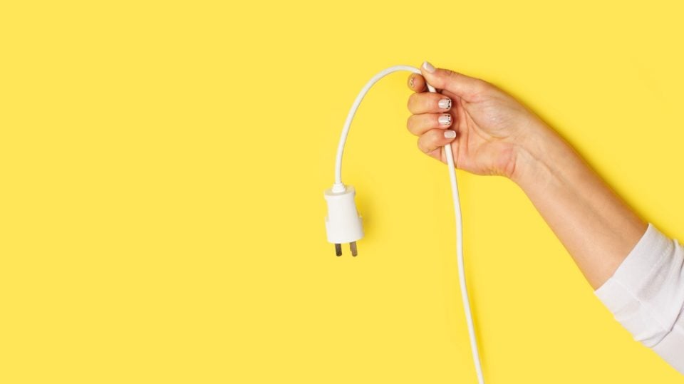 Consejos y trucos para afrontar la subida del IVA en la factura de la luz