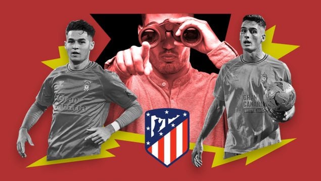 Atlético