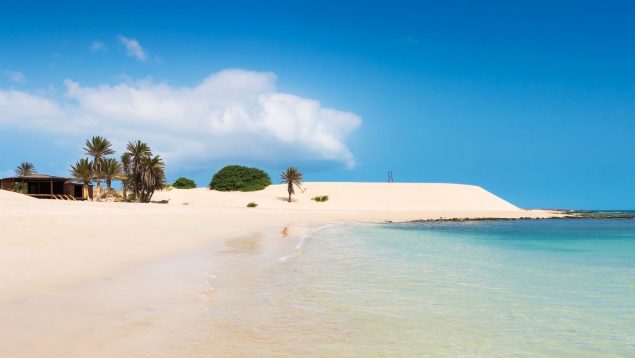 Es la versión barata de Maldivas: playas paradisíacas y muy poco turismo en el mejor destino de 2024