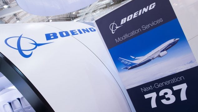 Boeing, Boeing 737, Delta Airlines, Aruba