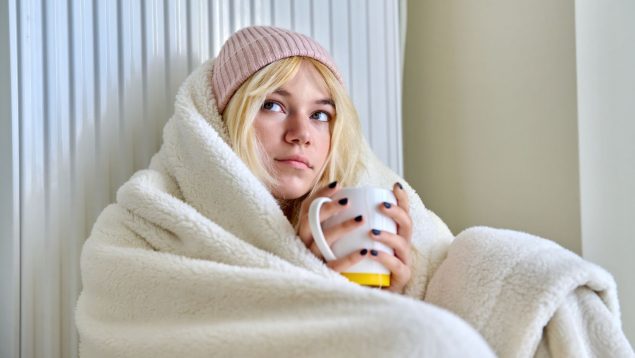 ¿Apagar la calefacción o dejarla encendida al mínimo? La solución para ahorrar sin pasar frío