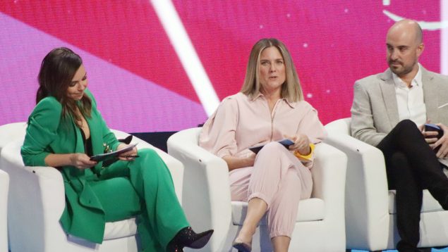 'Operación Triunfo 2023'
