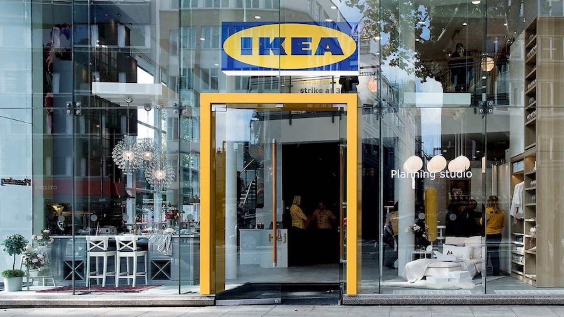 El producto de Ikea que debemos devolver