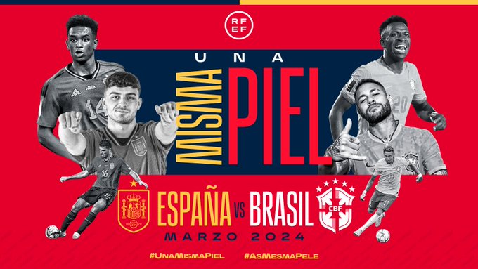 Cartel del España-Brasil