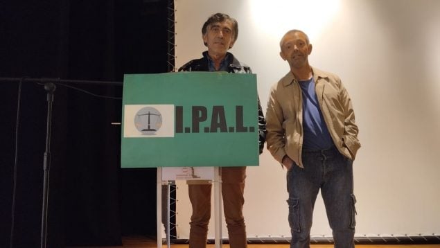 Izquierda por Almería se presentará a las elecciones gallegas del 18F para «darse a conocer»